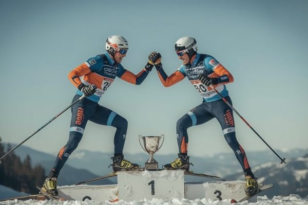 Johaug utlyser total dominans mot Northug — experter varnar för att norsk skidsport kan bli envälde