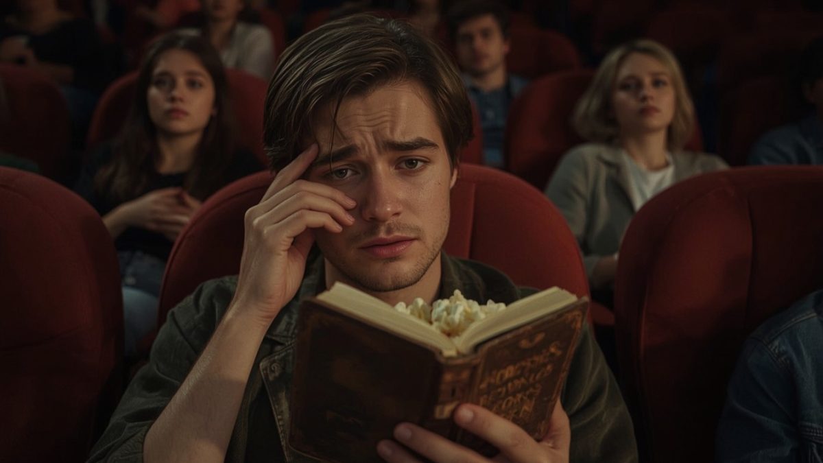 Romería: Filmen som påminde mig om den gången jag hittade mormors hemliga receptbok
