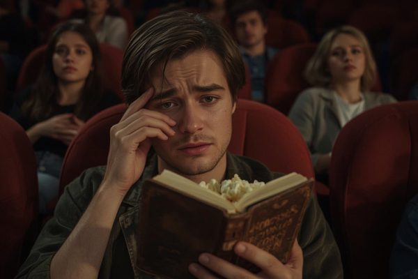 Romería: Filmen som påminde mig om den gången jag hittade mormors hemliga receptbok