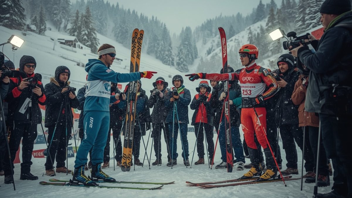 Johaug utlyser total krossning av Northug — experter varnar för eskalering
