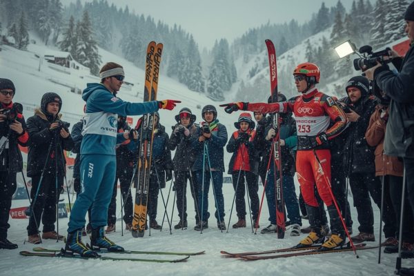 Johaug utlyser total krossning av Northug — experter varnar för eskalering