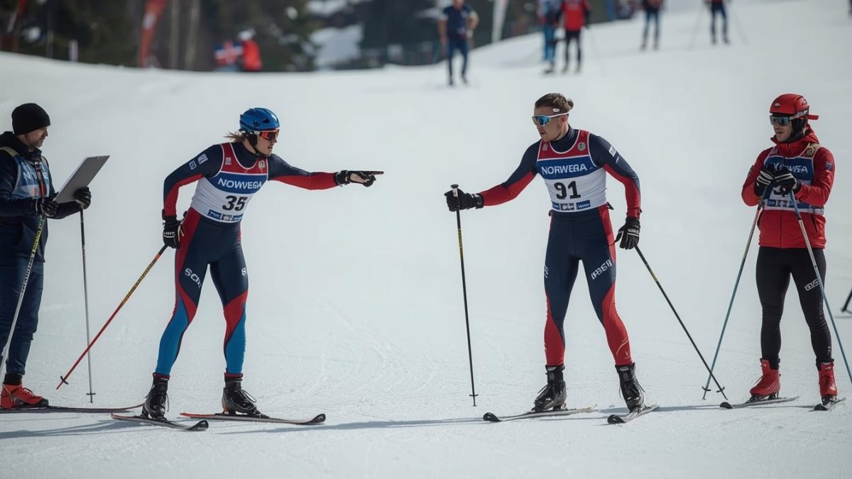 Johaug utlyser total krossning av Northug — experter varnar för eskalering
