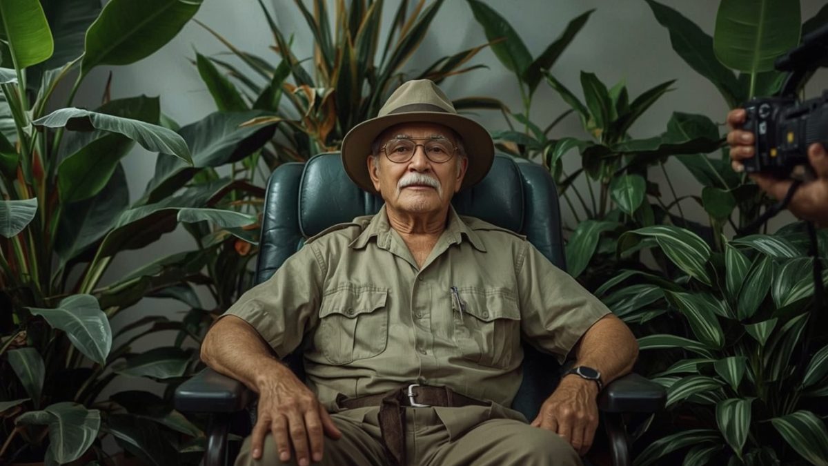 Kulturkritiker: Attenborough 100 år avslöjar västvärldens oförmåga att hantera åldrande utan naturmetaforer