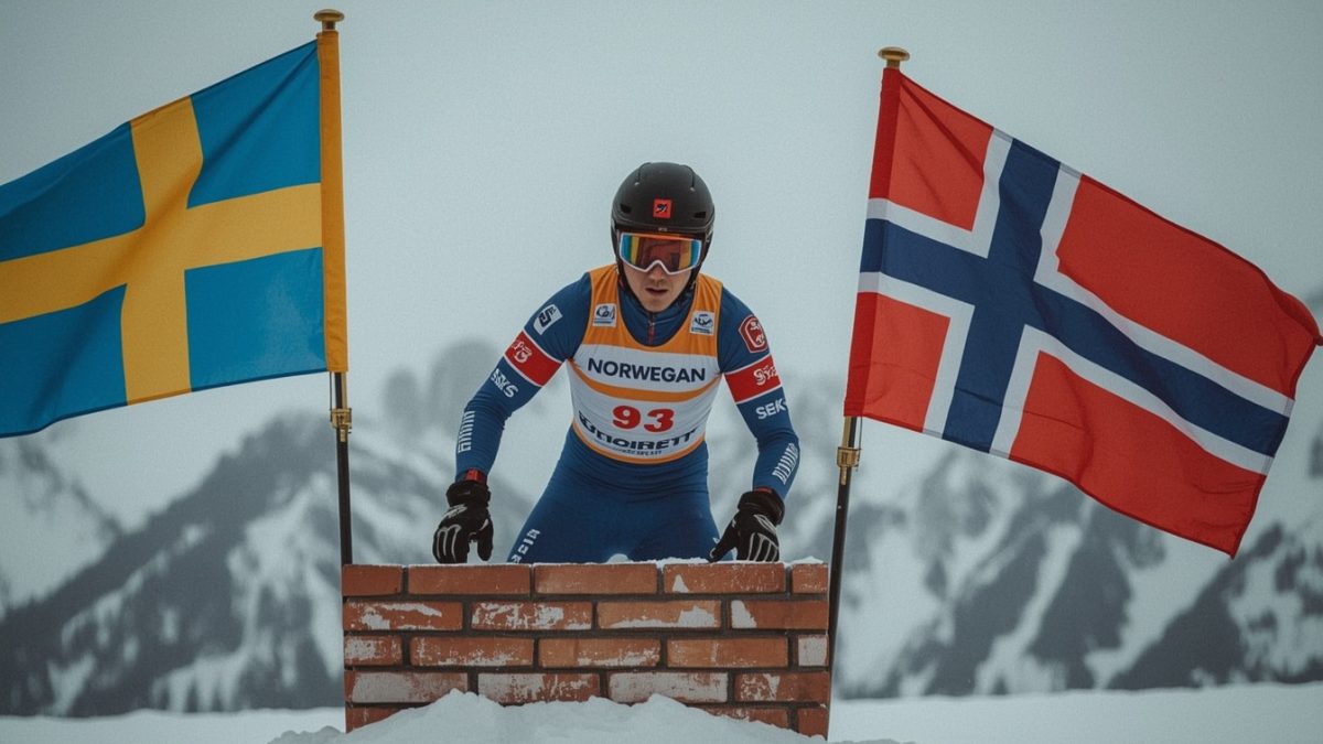 Myhlback sätter historisk mur mot norsk dialog — expertpanel helt enig: ’Bästa defensiva prestationen sedan VM 2023’