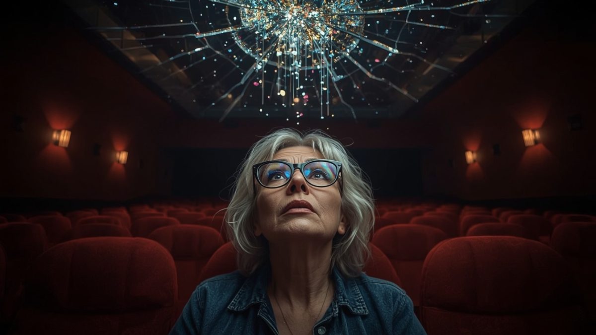 Guillermo del Toros UFO-film: ’Jag köpte också tre platser — men av helt andra skäl’