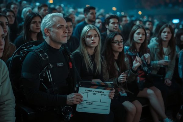 Billie Eilish – Hit Me Hard and Soft: The Tour: ’James Cameron borde ha lagt till fler hajar’