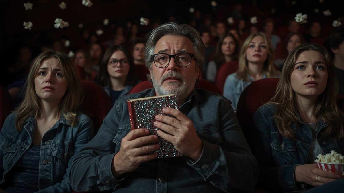 Romería: Filmen som påminde mig om den gången jag hittade mammas hemliga dagbok