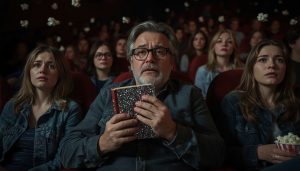 Romería: Filmen som påminde mig om den gången jag hittade mammas hemliga dagbok