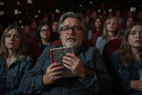 Romería: Filmen som påminde mig om den gången jag hittade mammas hemliga dagbok