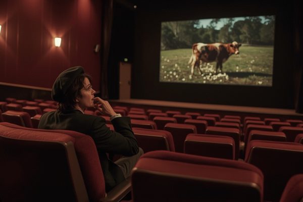 Kon föder på natten: En film som påminde mig om den gången jag själv bodde i Malmö