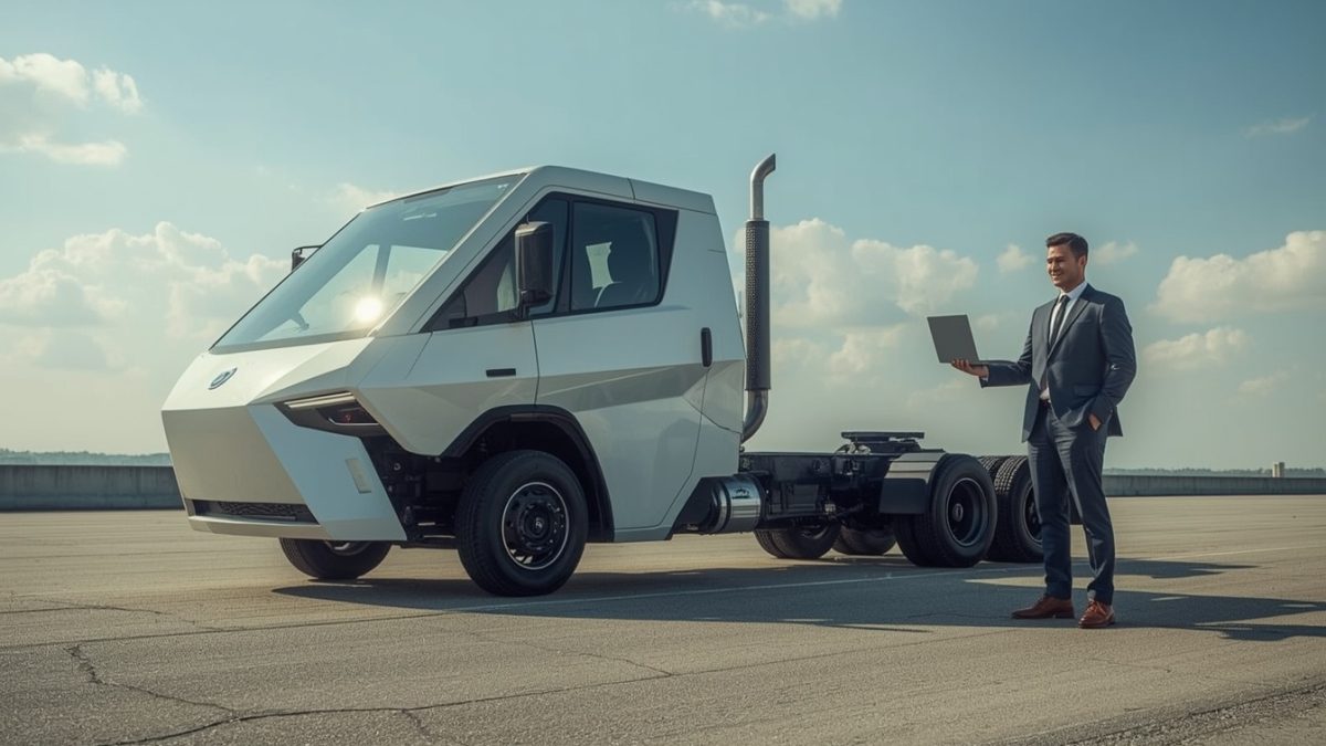 Tesla kallar tillbaka Cybertruck efter att hjul lossnat — Musk föreslår OTA-uppdatering av hjulmuttrarna
