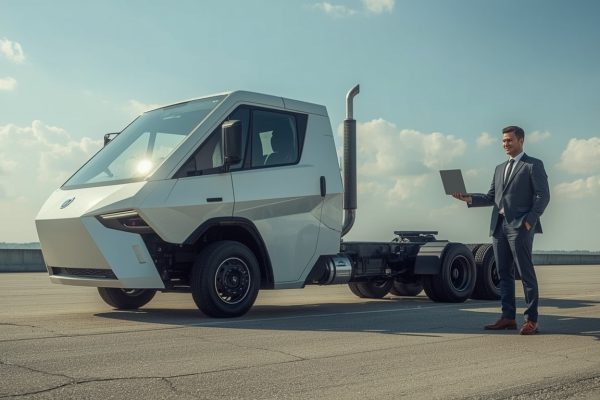 Tesla kallar tillbaka Cybertruck efter att hjul lossnat — Musk föreslår OTA-uppdatering av hjulmuttrarna