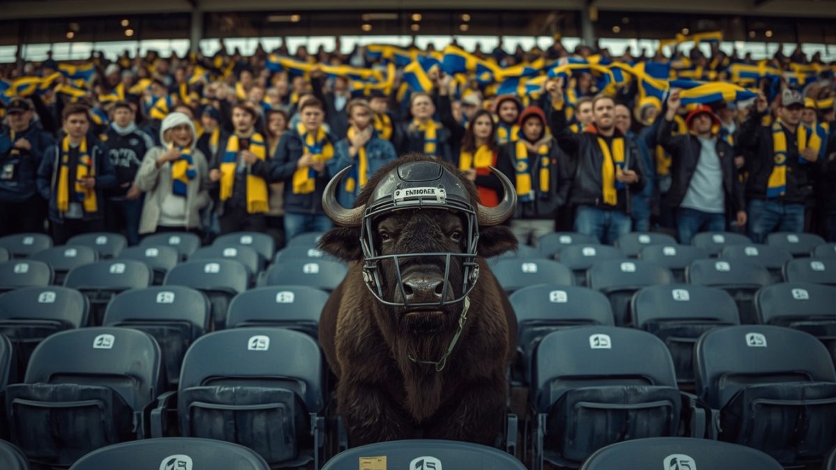 Buffalo kollapsade värre än Djurgården i derbyt — hela staden kräver omstart