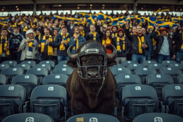 Buffalo kollapsade värre än Djurgården i derbyt — hela staden kräver omstart