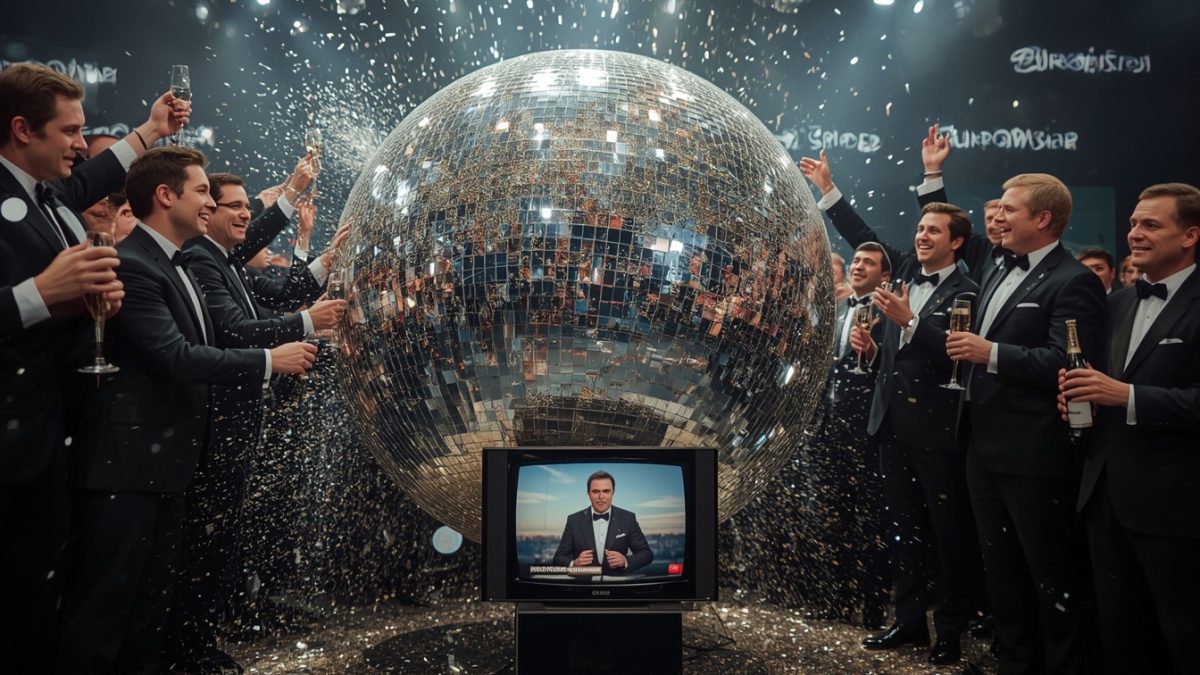 EBU stoppar israelisk reklamfilm – Eurovision åter säkrat som opolitisk schlagerbubbla