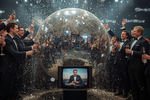 EBU stoppar israelisk reklamfilm – Eurovision åter säkrat som opolitisk schlagerbubbla