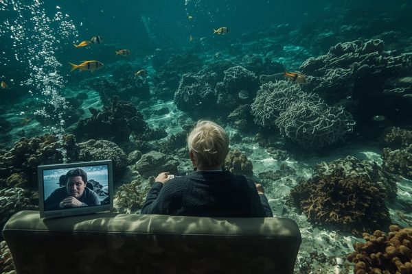 David Attenborough 100 år: Kulturforskare varnar för att naturdokumentären nu blivit västerländsk sorgeterapi