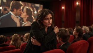 The Electric Kiss: En film som påminde mig om den gången jag nästan blev kär i Nice