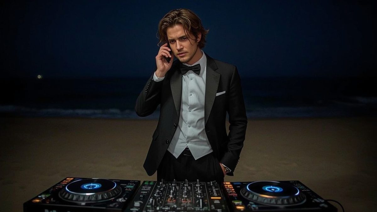 Off Campus: En romkom som påminde mig om den gången jag nästan blev DJ i Båstad