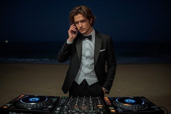 Off Campus: En romkom som påminde mig om den gången jag nästan blev DJ i Båstad