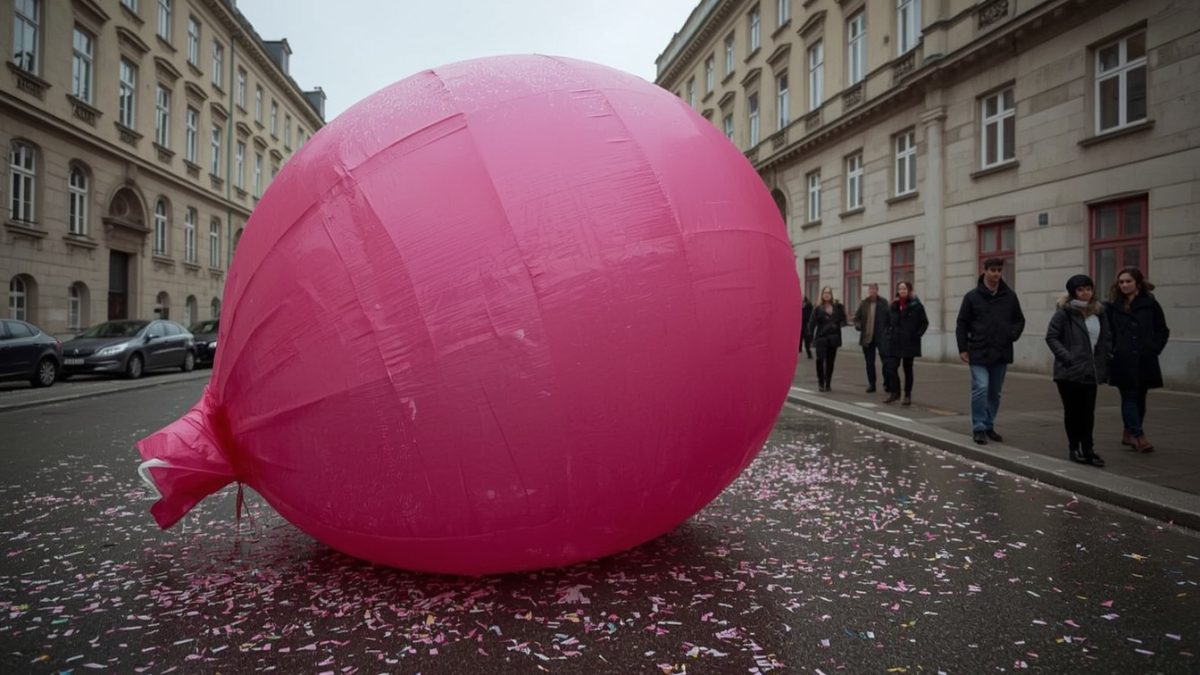 Aqua lägger ner: plastdrömmen är äntligen över