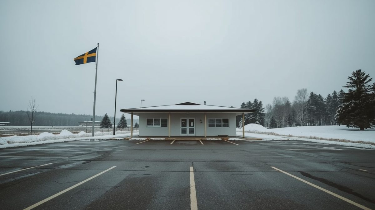 Vansbro koras till Sveriges sjukaste kommun – ordföranden tog signalen på ’ganska stort allvar’