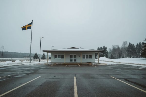 Vansbro koras till Sveriges sjukaste kommun – ordföranden tog signalen på ’ganska stort allvar’